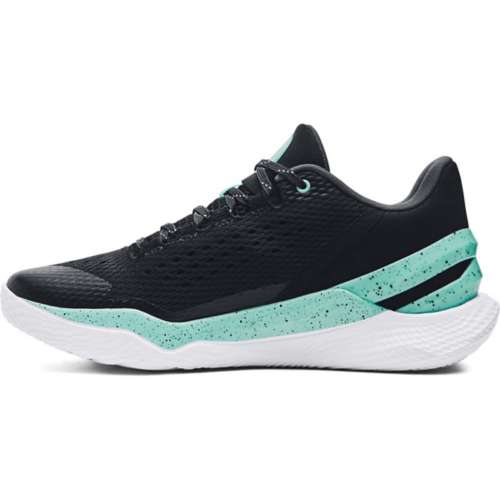 Adult Under Armour Curry 2 Low FloTro Basketball Shoes