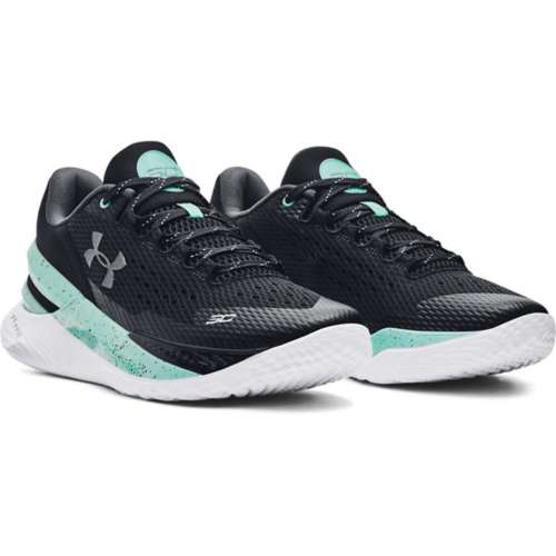 Adult Under Armour Curry 2 Low FloTro Basketball Shoes