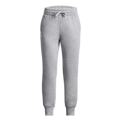 Girls' Under Armour Rival Fleece Joggers