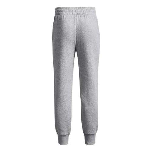 Girls' Under Armour Rival Fleece Joggers