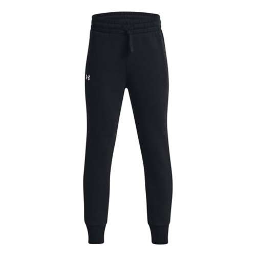 Under Armour: Girls Rival Joggers - Lightweight, Comfortable – CoCo & KaBri