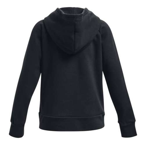 Girls' Under Armour Rival Fleece BL Hoodie