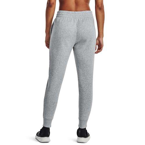 Pants Under Armour Rival Fleece Joggers-GRY 