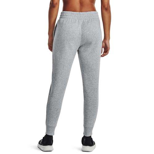 Under Armour Women's Fall Rival Fleece Jogger Pant