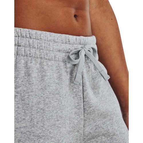 Under Armour UA Rival Fleece Oversize Joggers for Ladies