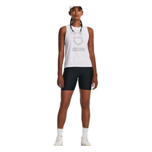 Women s Under Armour Slider Baselayer Shorts Witzenberg Sneakers Sale Online Under Armour 35