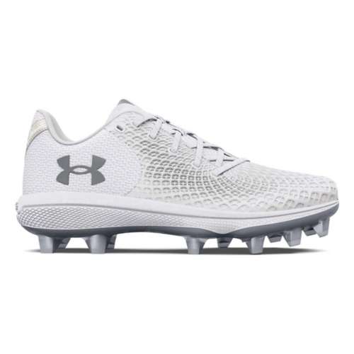 Women's Under Essential armour Glyde 2 MT TPU Molded Softball Cleats