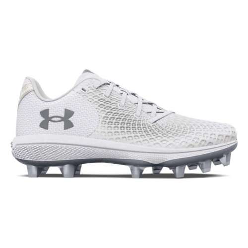 Women's molded softball on sale cleats