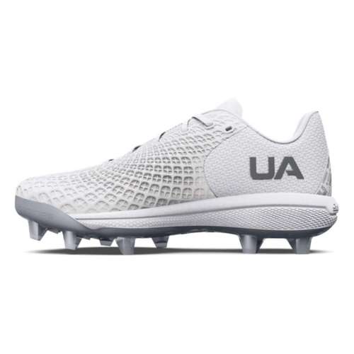 Women's Under armour Essential Glyde 2 MT TPU Molded Softball Cleats