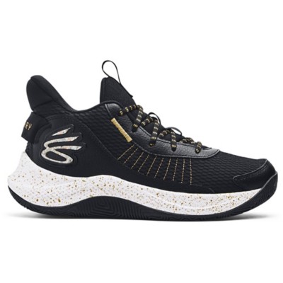 Zapatillas Under Armour BINF Surge 3 con velcro niño