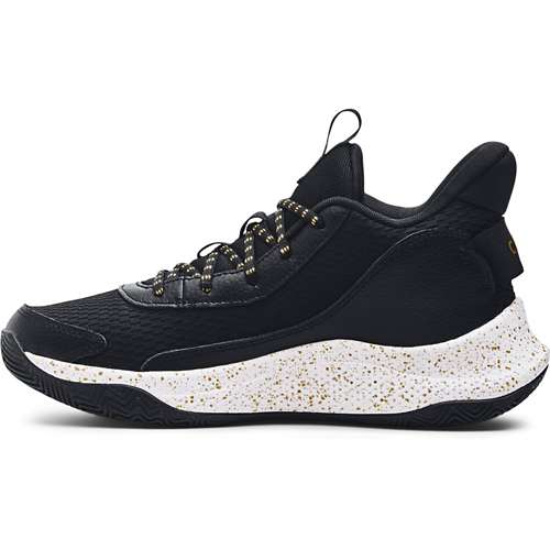 Zapatos under armour basket curry clearance infantil