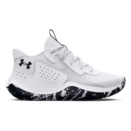 Adult Under Armour Jet 23 Basketball Shoes