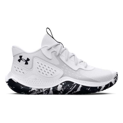 Under armour men's jet sales 3 mid basketball shoes