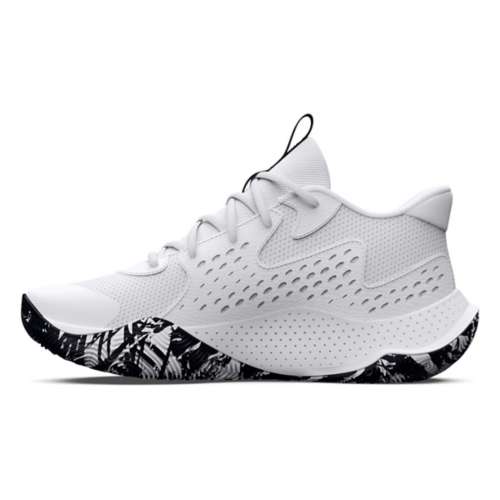 Adult Under Armour Jet 23 Basketball Shoes