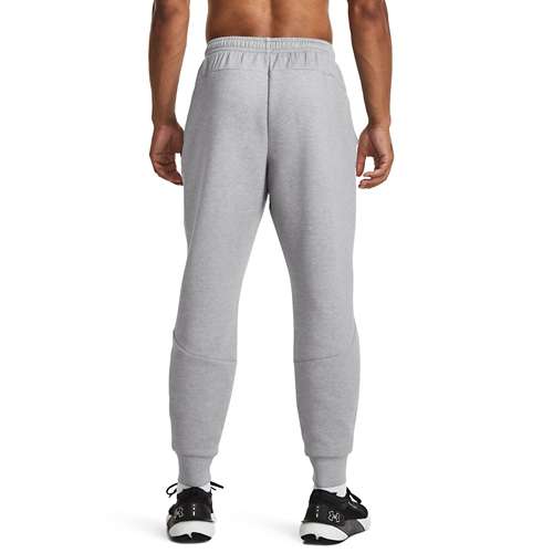 Under Armour, Unstoppable Fleece Joggers