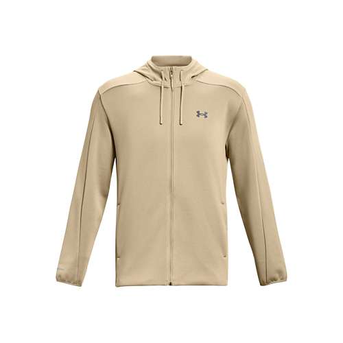 Men's Under Armour Essential Swacket Hoodie