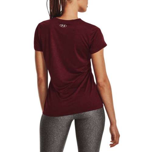 Nike Dri-FIT City Connect Velocity Practice (MLB Chicago Cubs) Women's  V-Neck T-Shirt.