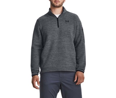 Men's Under Armour Specialist 1/4 Zip mattheagz pullover