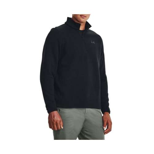 Men's Under Armour Specialist 1/4 Zip Pullover