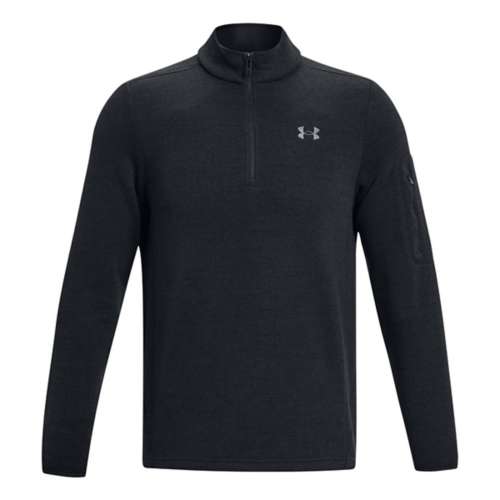 Men's Under Armour Specialist 1/4 Zip Pullover