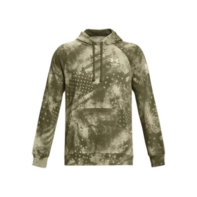 Men's Under Armour New Freedom AMP Hoodie
