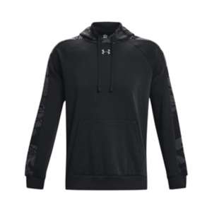 Under armour hot sale hunting sweatshirt