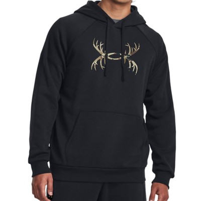  Ua Hunt Fury Symbol Hoodie: Clothing, Shoes & Jewelry