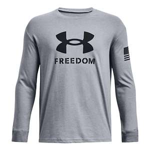 Men's Under Armour Iso-Chill 3/4 Sleeve Baseball T-Shirt