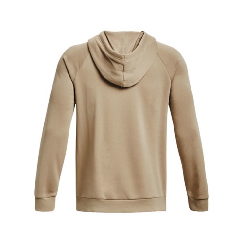 Men s Under Armour Rival Fleece Antler Hoodie