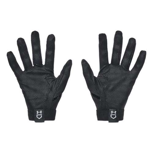 Adult Under Armour Clean Up Baseball Batting Gloves