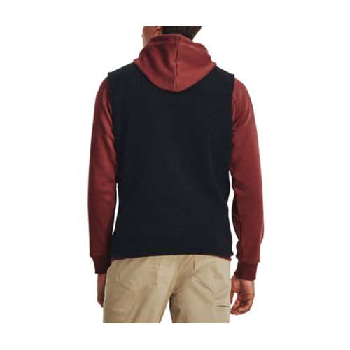 Men's Under Armour Specialist Vest