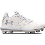 Little Girls' Under Armour Glyde 2 TPU Jr. Molded Softball Cleats - Thumbnail 1 of 4