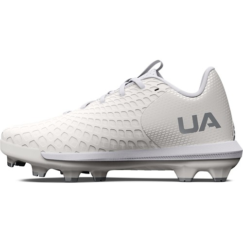 Little Girls' Under Armour Glyde 2 TPU Jr. Molded Softball Cleats - Primary Image