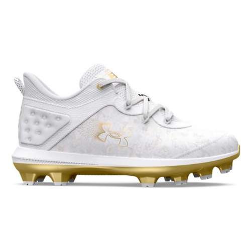 Under Armour Zapatilla Training Hombre Project Rock 5 blanco multicolor