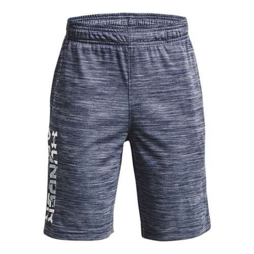 Kids' Under Armour Prototype 2.0 Wordmark Shorts