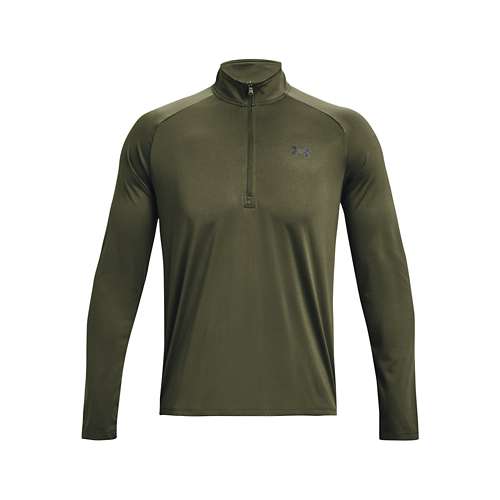 Under Armour UA Tech 2.0 Half-Zip Pullover