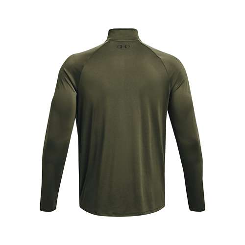 Under Armour Media Hombre Heatgear Crew varios