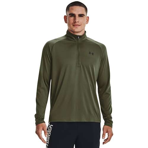 Under Armour UA Tech 2.0 Half-Zip Pullover