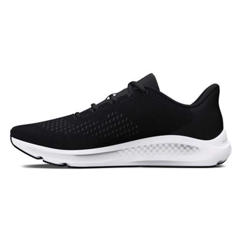 Women's Under Armour Charged Pursuit 3 Big Logo Running Shoes