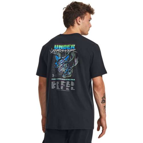 Men's Under Armour Hunt DVSN Whitetail Tour TShirt