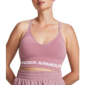 Gymshark evening blush halter minimal bra Tan - $33 - From San