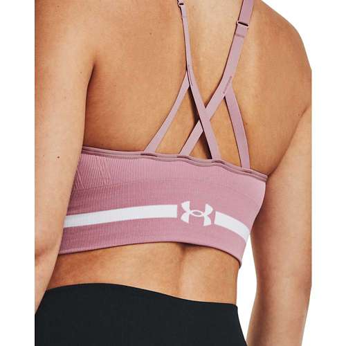 Under Armour Womens Crossback 2.0 Small Sports Bra w/removable