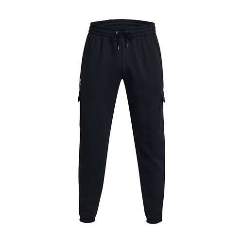 Under Armour - Essential Fleece Sweatpants