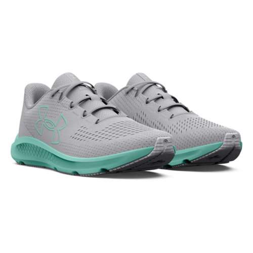 Tenis para correr Under Armour Charged Pursuit 3 de mujer