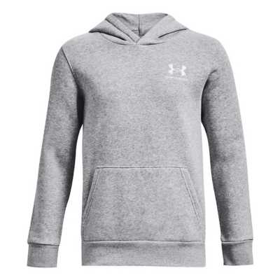 Pittsburgh Steelers Boys Under Armour Fleece Hoodie