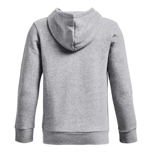 Boys' Under Armour Essential Fleece Hoodie