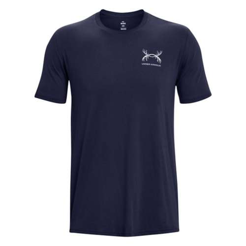 Men's Under Armour Hunt Elk Logo T-Shirt