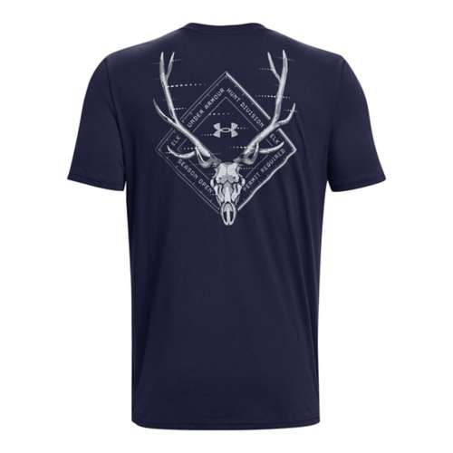 Men's Under Armour Hunt Elk Logo T-Shirt