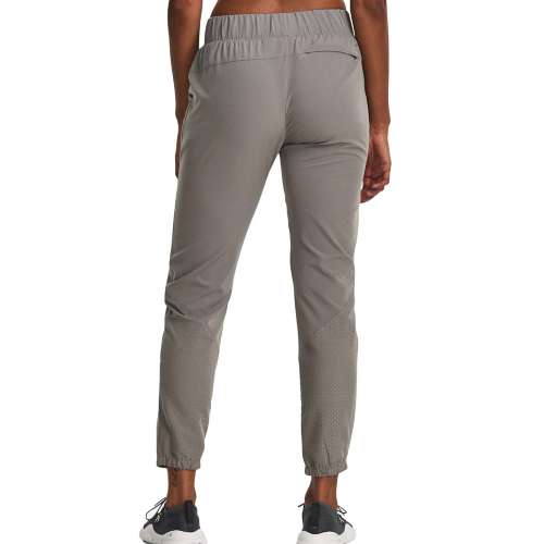  Under Armour Men's Storm Out & Back Pants, Charcoal