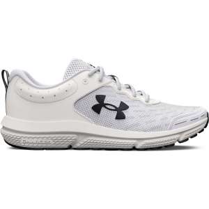 Under Armour Shoes Youth 3 Infinity Running Sneakers Grey Rainbow